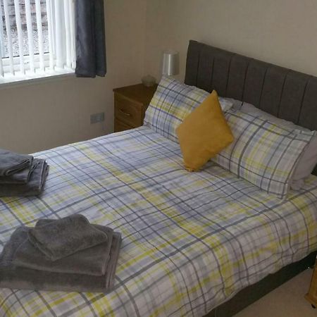 Lerwick Garden Apartment Inverness Eksteriør bilde