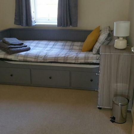 Lerwick Garden Apartment Inverness Eksteriør bilde