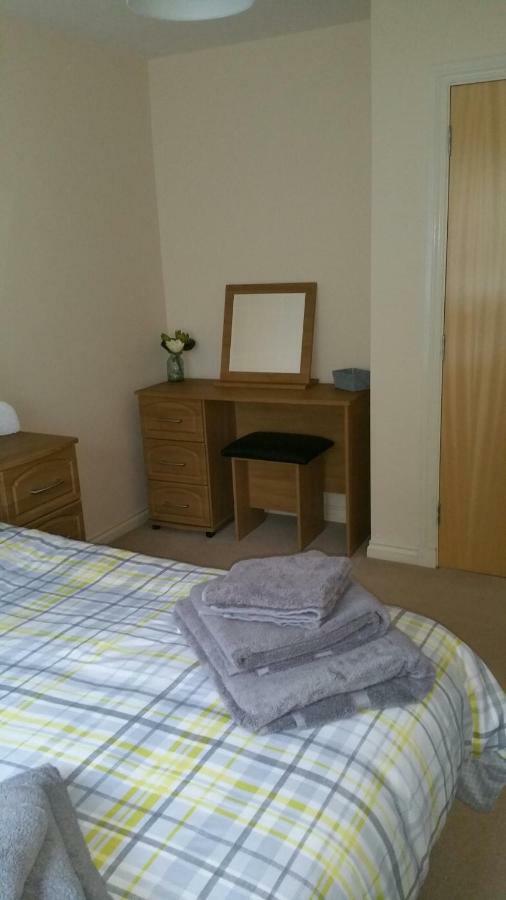 Lerwick Garden Apartment Inverness Eksteriør bilde